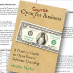 Open Source for Business. Author: Heather Meeker