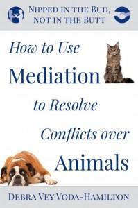 How to Use Mediation, Debra Vey Voda-Hamilton